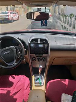 Chery Tiggo 3